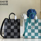 Fashion Lu-Vi bags - 3056