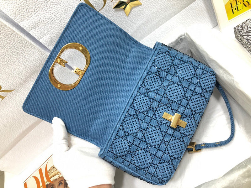 Ozarra - Dir Bags - 1338