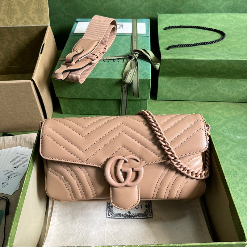 OZ - GCI Bags - 1166