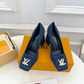 Ozarra Luxury - LOV Women Shoes - 135