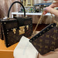 Fashion Lu-Vi bags - 3398