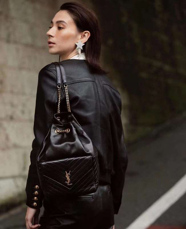 Ozarra - SLY Bags 106