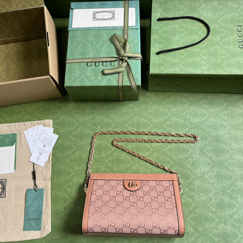 Ozarra - GCI Bags - 411