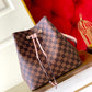 Fashion Lu-Vi bags - 3601