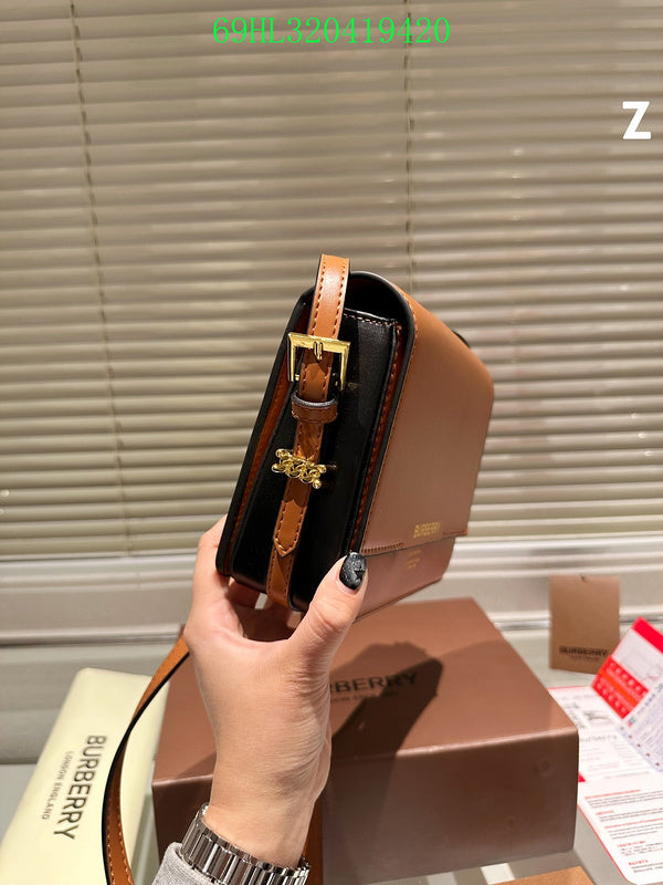 Ozarra Fashion -BBR Bags - 127