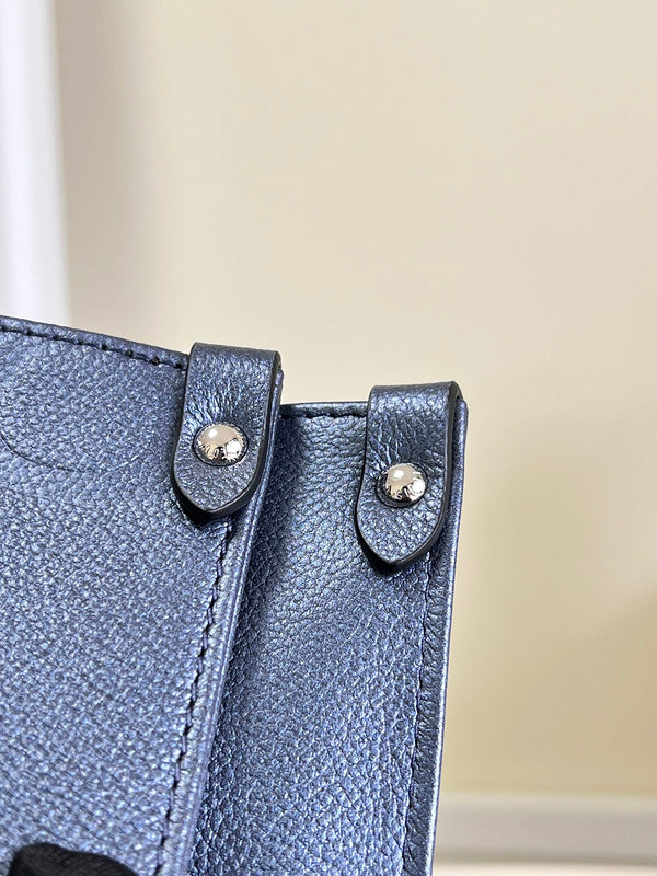 Ozarra Fashion Lu-Vi bags - 17369