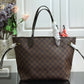 Ozarra Fashion Lu-Vi bags - 8067