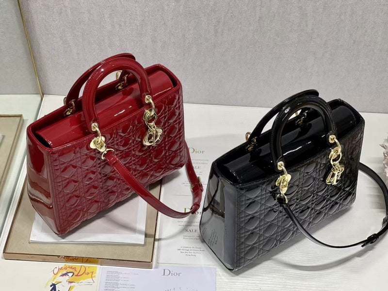 OZ - Dir Bags - 874