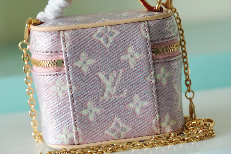 Ozarra - LUV Bags - 247