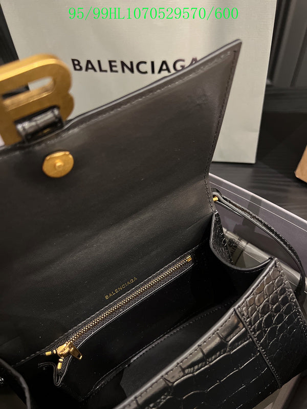 Ozarra Fashion - BGA Bags - 1747