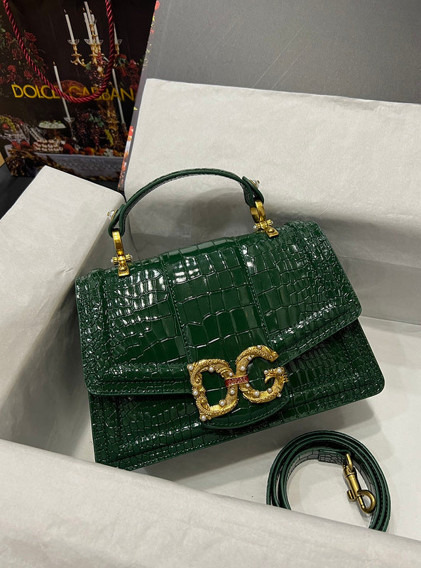 Ozarra - DG Bags - 326