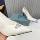 Ozarra Luxury - PD Women Shoes - 339