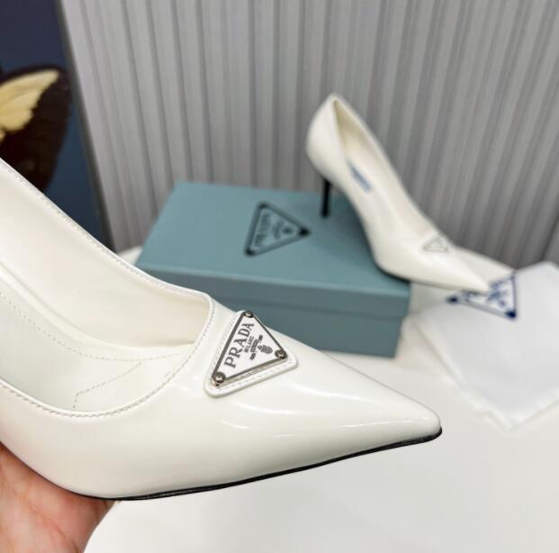 Ozarra Luxury - PD Women Shoes - 339