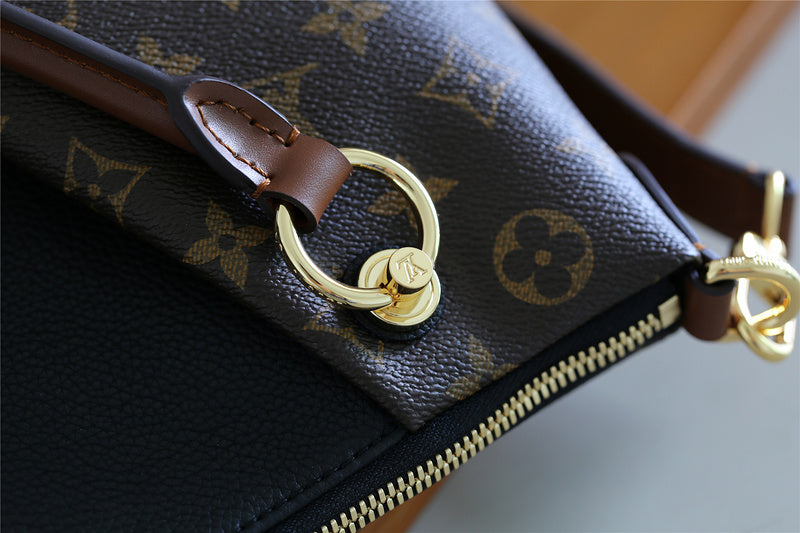 Ozarra Fashion Lu-Vi bags - 8008