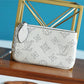 Ozarra Fashion Lu-Vi bags - 8976