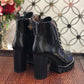 Ozarra Luxury - LOV Women Shoes - 777