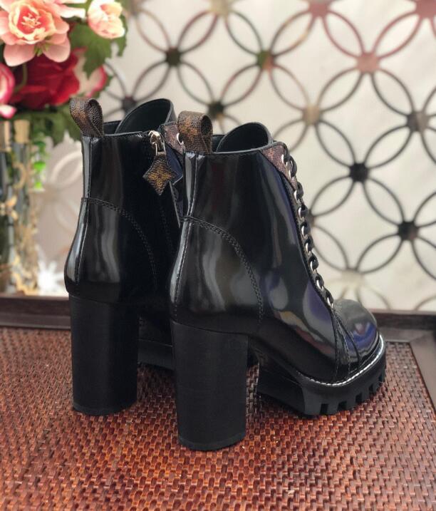 Ozarra Luxury - LOV Women Shoes - 777