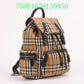 Ozarra Fashion -BBR Bags - 223