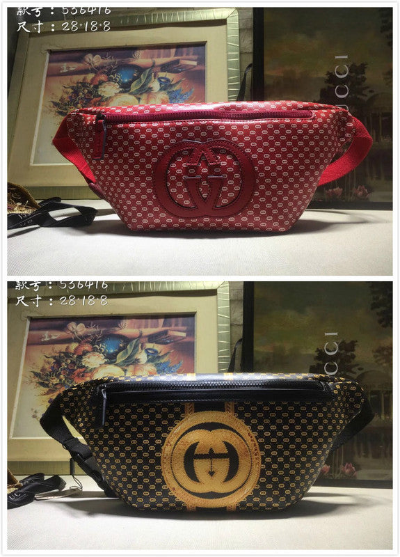 Ozarra - GCI Bags - 2385