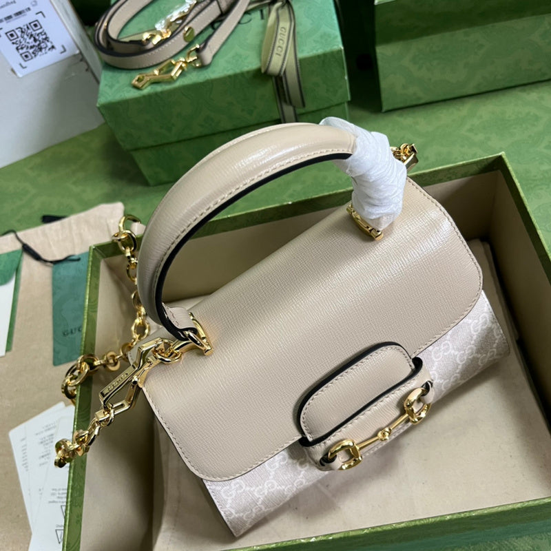 OZ - GCI Bags - 634