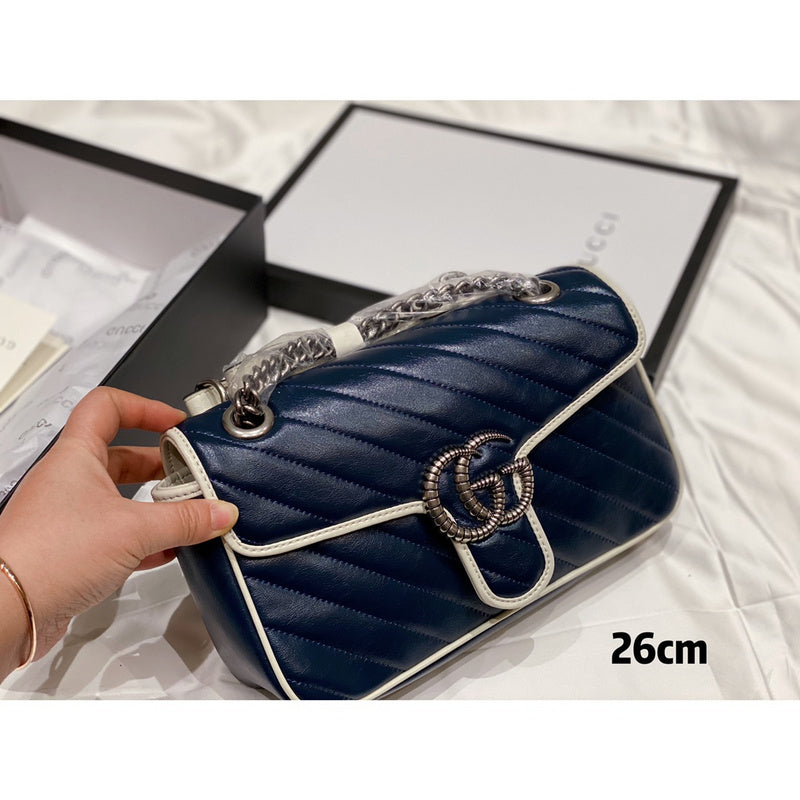 Ozarra - GCI Bags - 2146