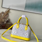 Fashion Lu-Vi bags - 4175