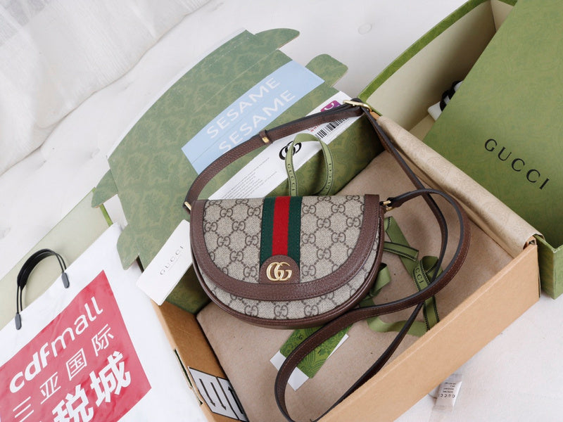 Ozarra - GUKI Women Bags - 532