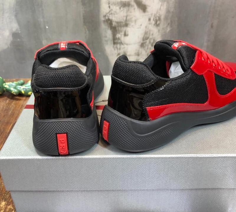 Ozarra Luxury - PD Men Shoes - 256