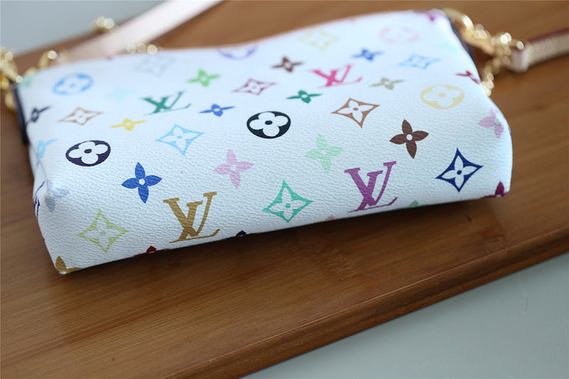 Ozarra Fashion Lu-Vi bags - 9050
