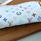 Ozarra Fashion Lu-Vi bags - 9050