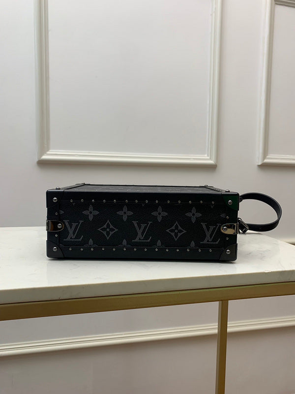 Fashion Lu-Vi bags - 3127
