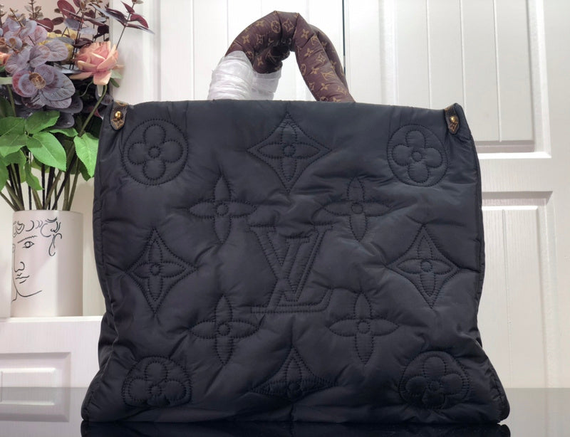 Ozarra Fashion Lu-Vi bags - 17250