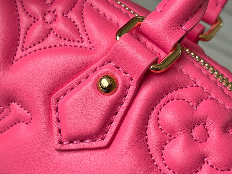 Fashion Lu-Vi bags - 5038