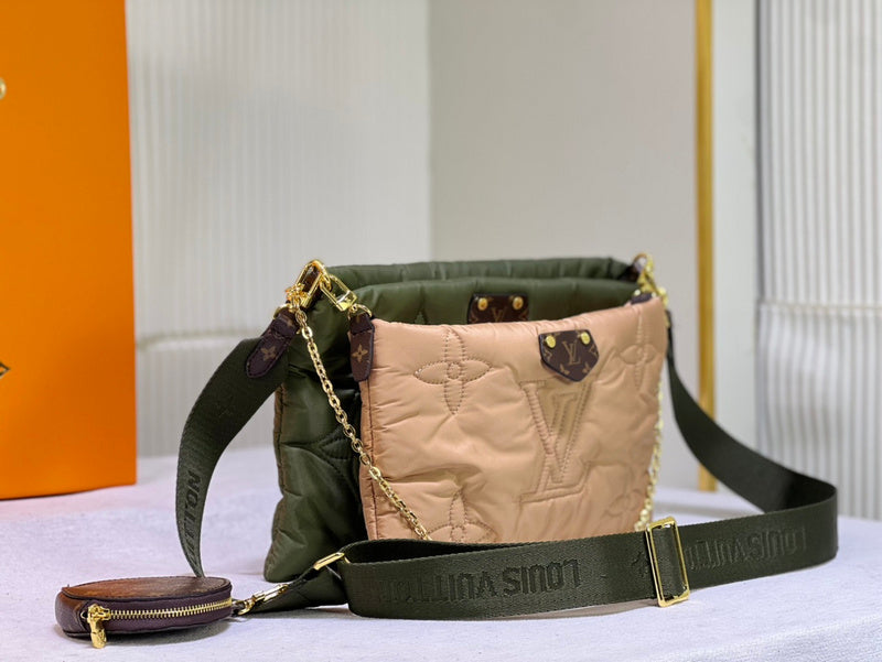 Ozarra - GUKI Women Bags - 1441