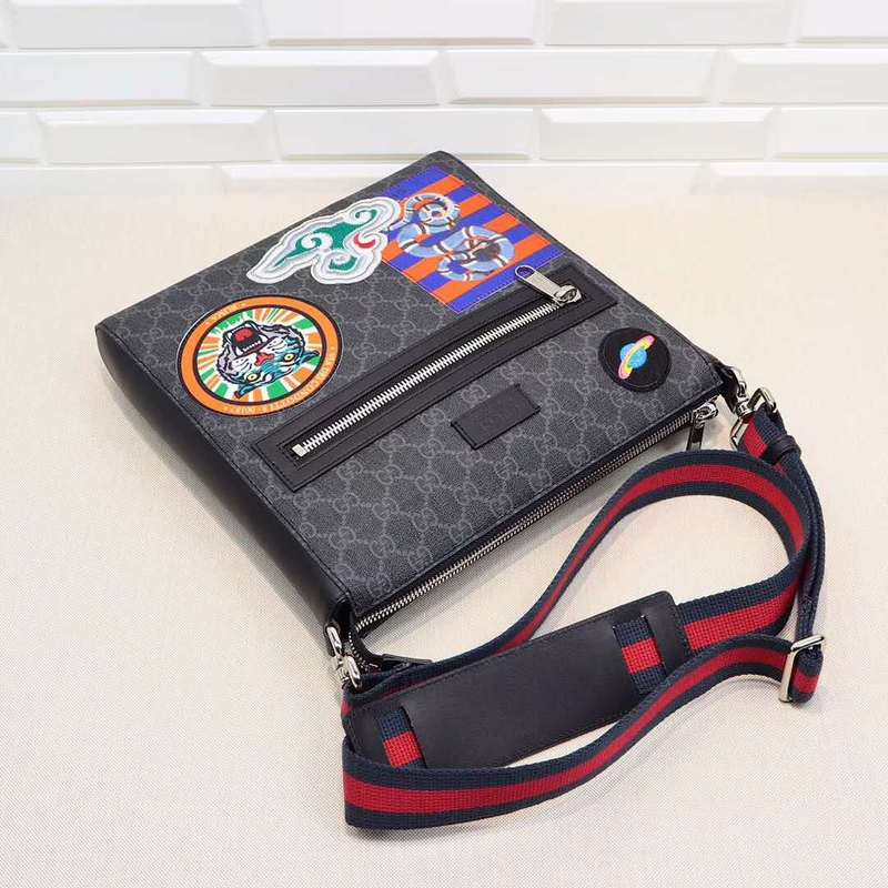 BAB - GCI Bags - 758