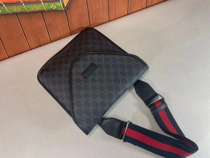 Ozarra - GCI Bags - 1931