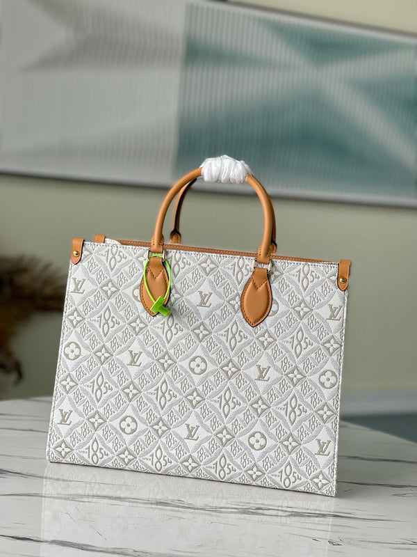 Ozarra Fashion Lu-Vi bags - 17281