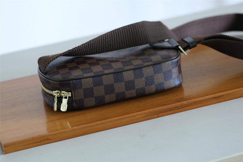 Ozarra Fashion Lu-Vi bags - 9392
