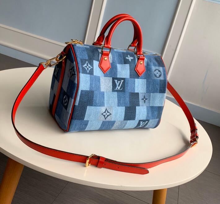 Ozarra Luxury - LOV Bags - 3101