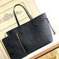 Ozarra Fashion Lu-Vi Bags - 16817