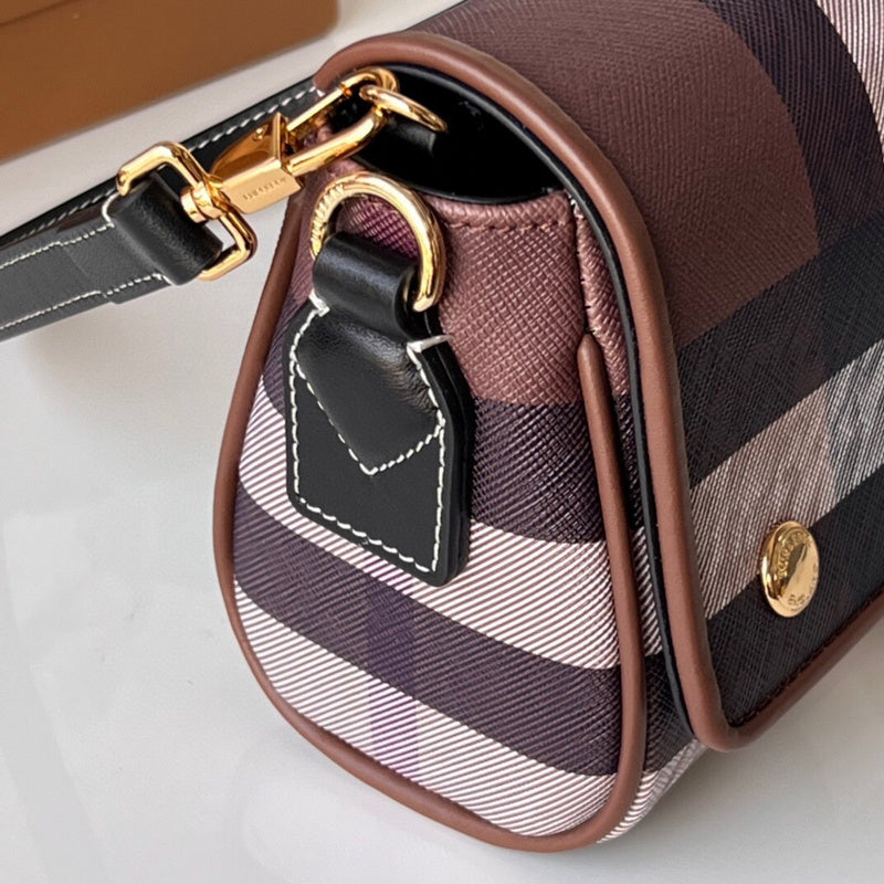 The Ozarra Fashion BBR-Bags - 016