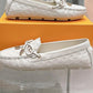 Ozarra Luxury - LOV Women Shoes - 196