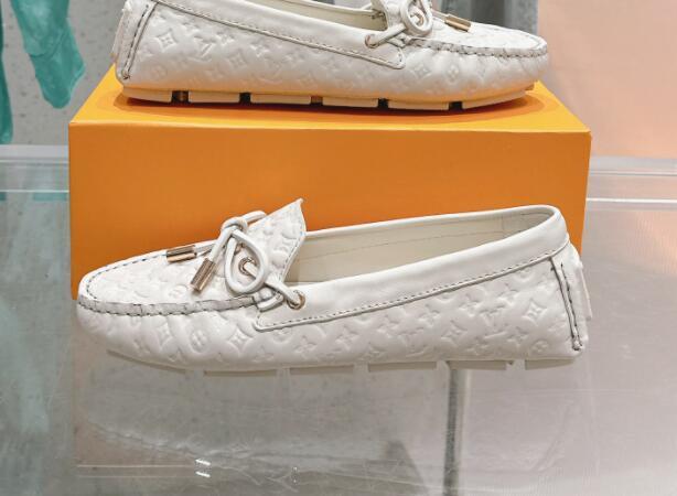 Ozarra Luxury - LOV Women Shoes - 196