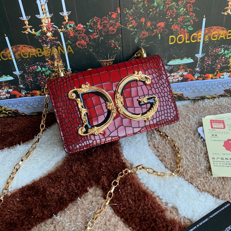 Ozarra - DG Bags - 415