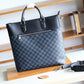 Ozarra Fashion Lu-Vi bags - 9884