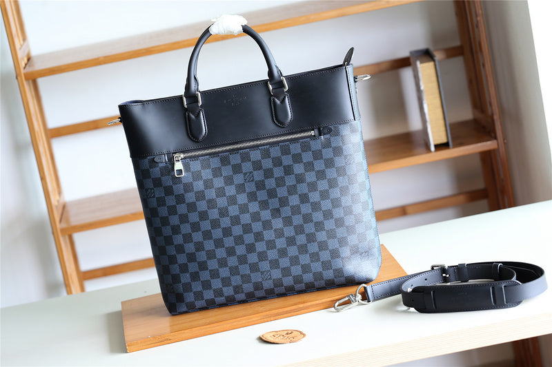 Ozarra Fashion Lu-Vi bags - 9884