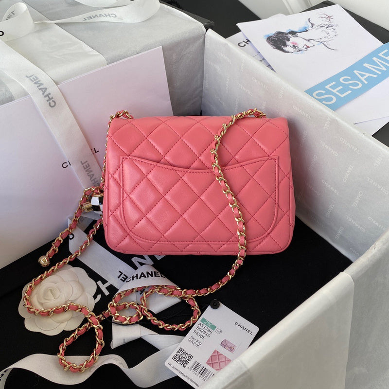 Ozarra - CHL Bags - 7614