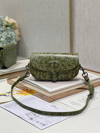 Ozarra - Dir Bags - 1448