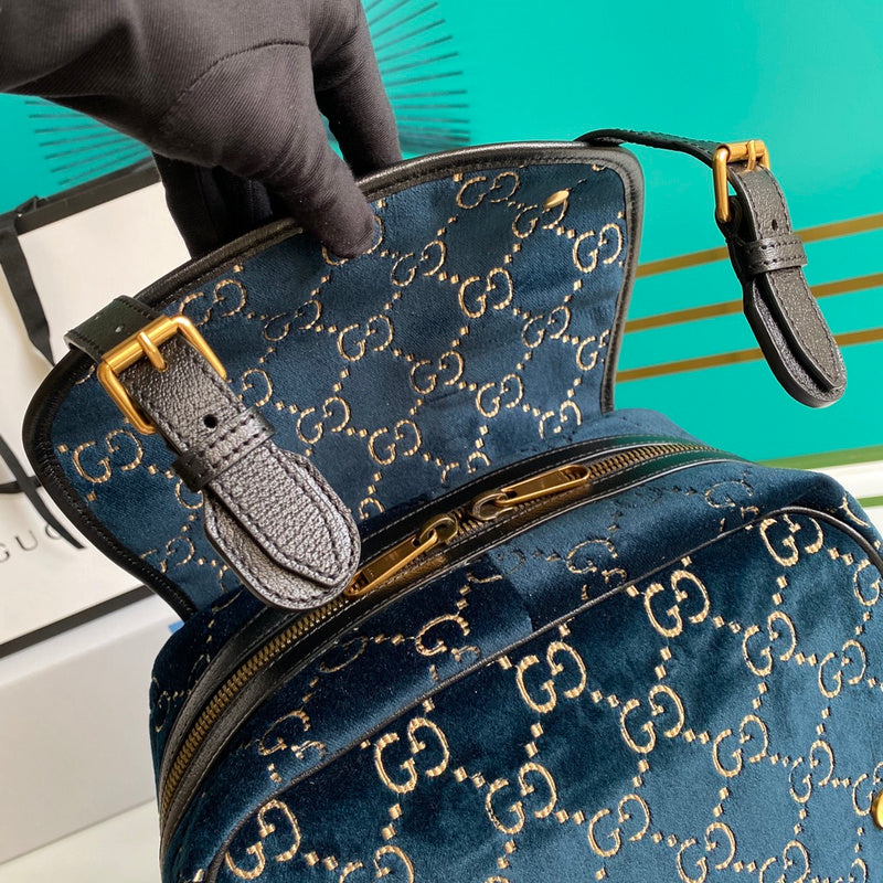 Ozarra - GUKI Bags - 2208