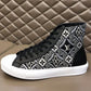Ozarra Luxury - LOV Men Shoes - 1646